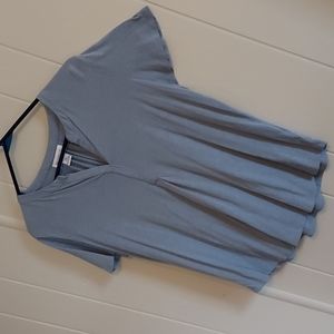 Women's Liz Claiborne soft Top Petite XL